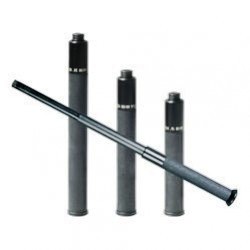 BONOWI Teleskooppipatukka Camlock 26"