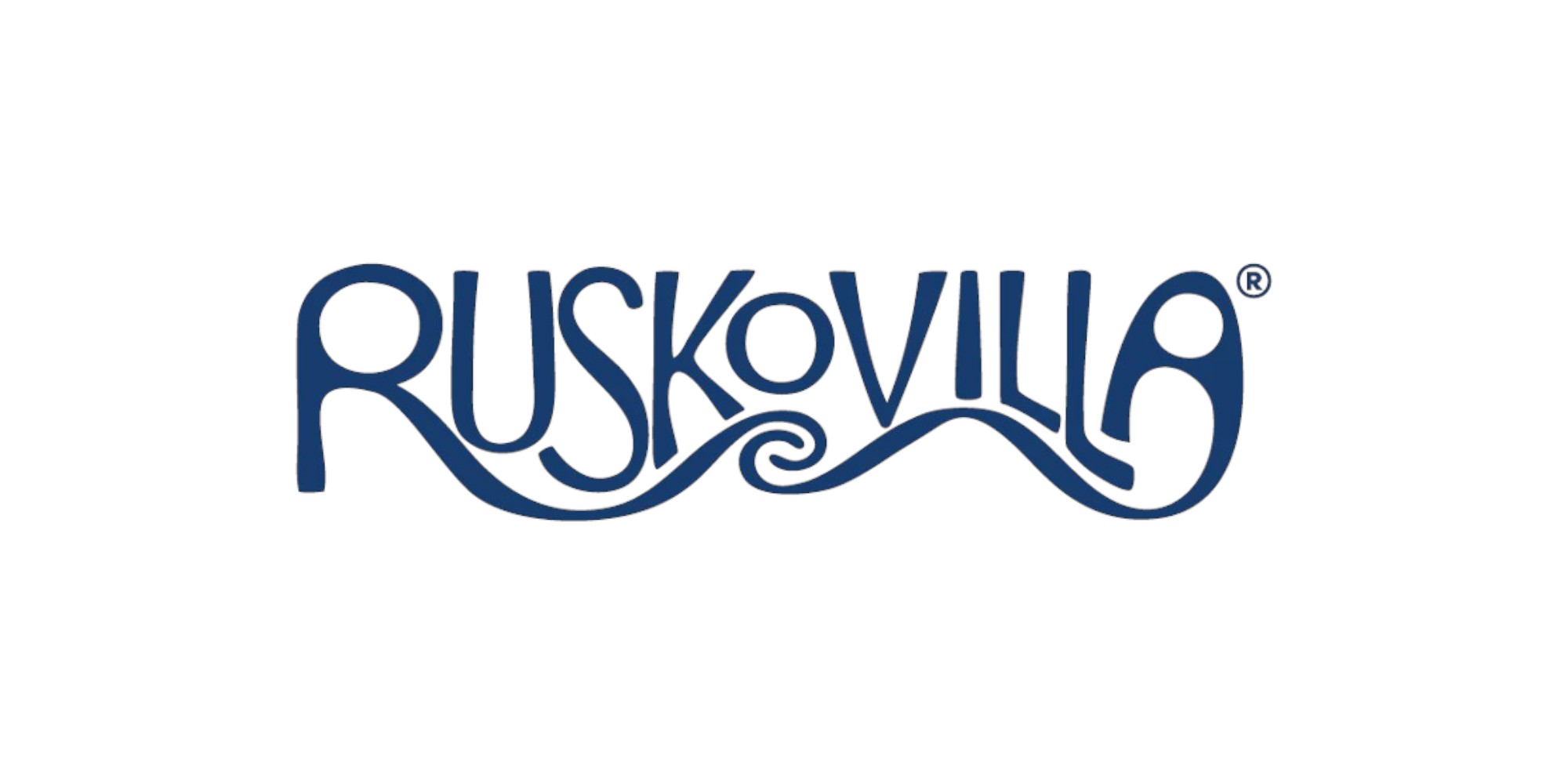 Ruskovilla 