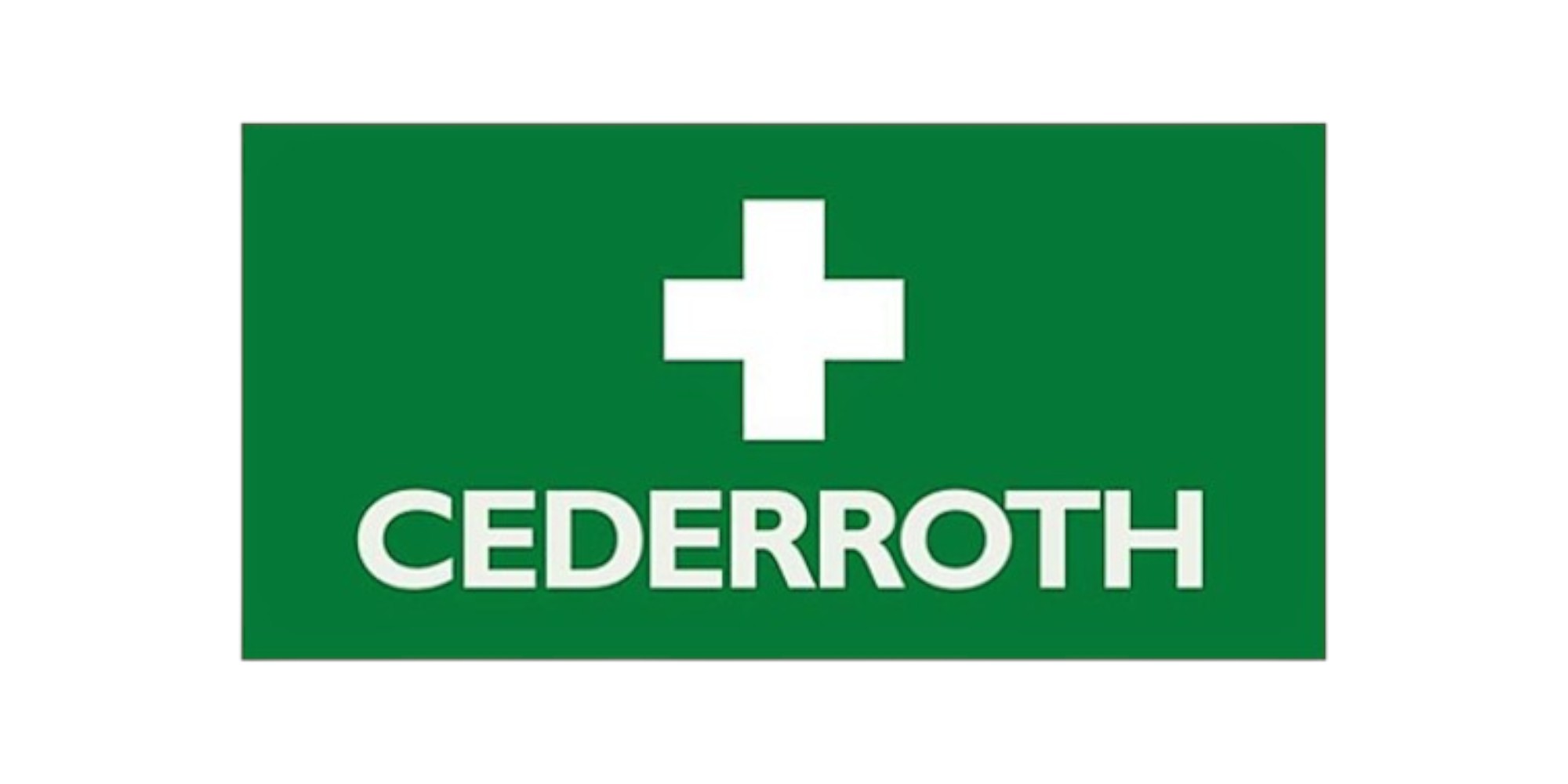 Cederroth