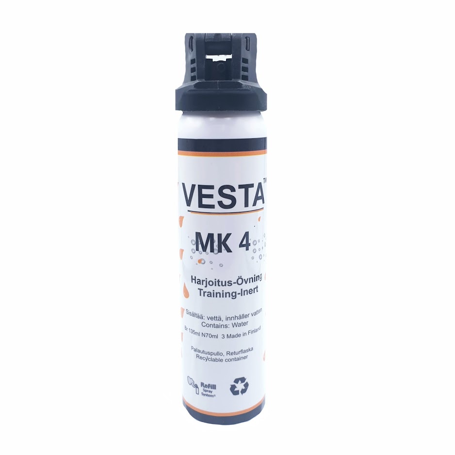 VESTA Harjoitussumutin MK-4