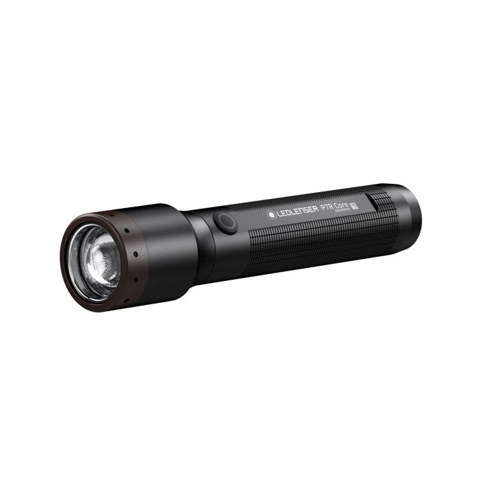 Led Lenser P7R CORE ladattava max 1400lm