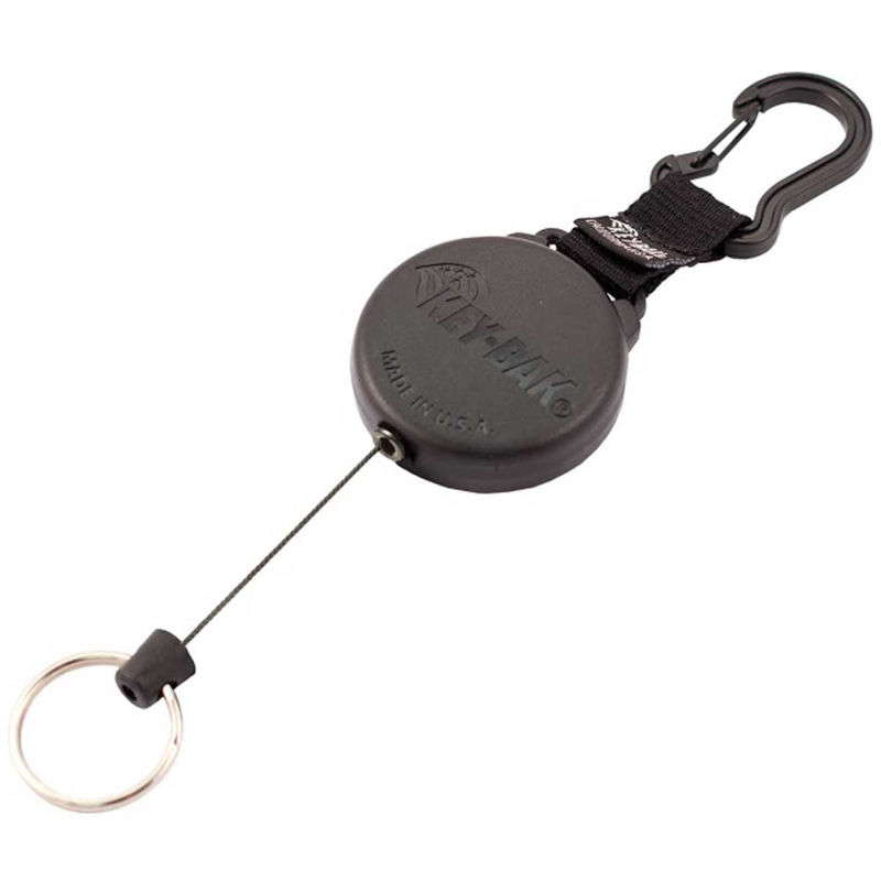 Osta KEY-BAK Avainpidike - Palomiehen haka, SUPER DUTY 36 Total Shopista