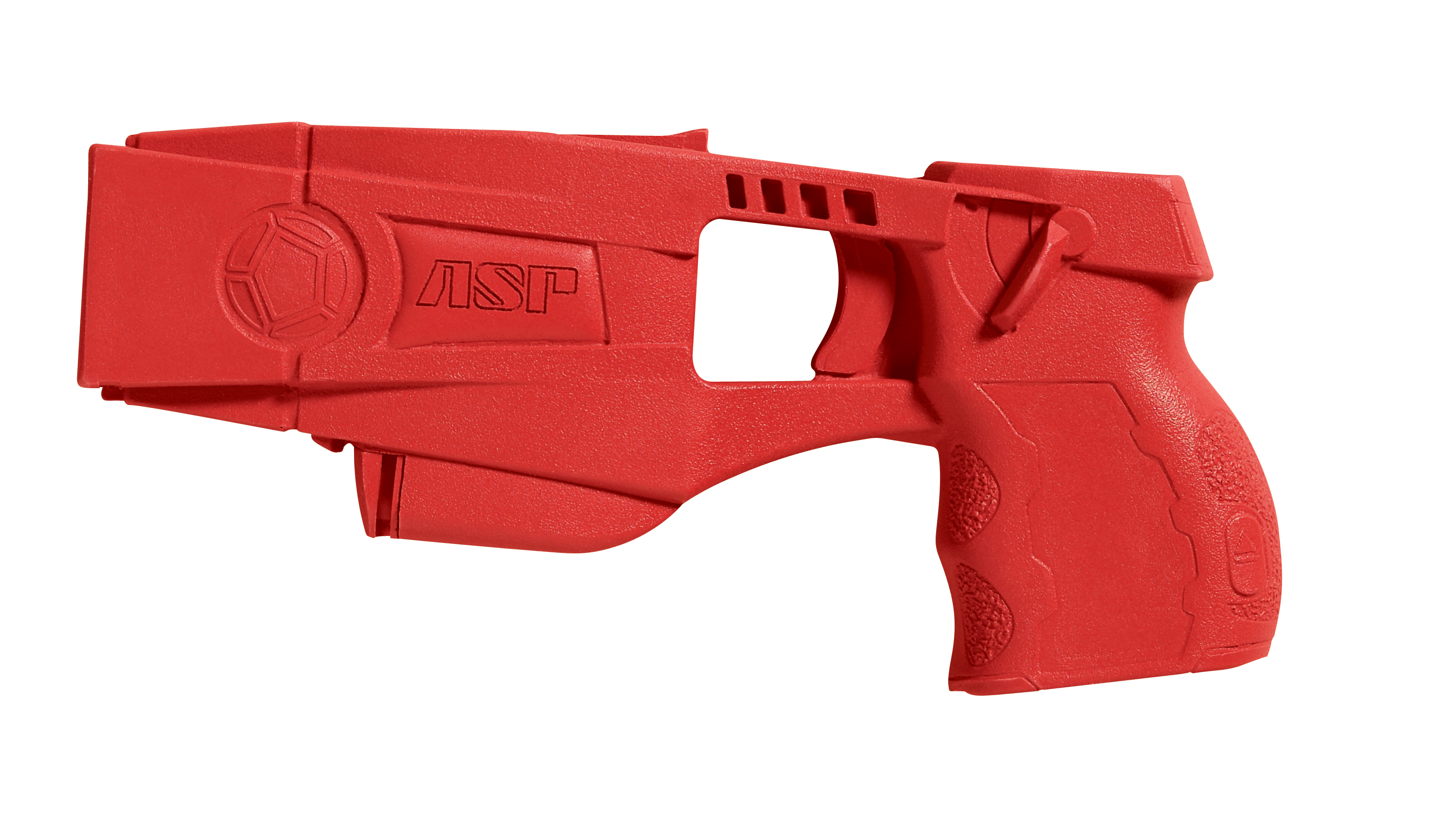 ASP Red Gun harjoitusase: Taser X26P