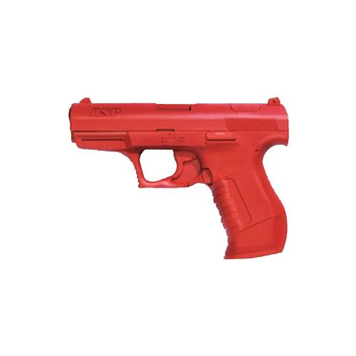ASP Red Gun harjoitusase: Walther P99Q