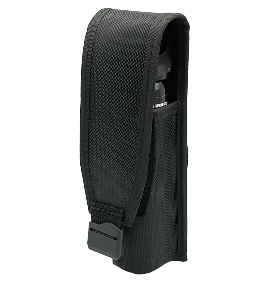 Authorities PRO-MOLLE Kaasusumutinkotelo MK-4 Musta