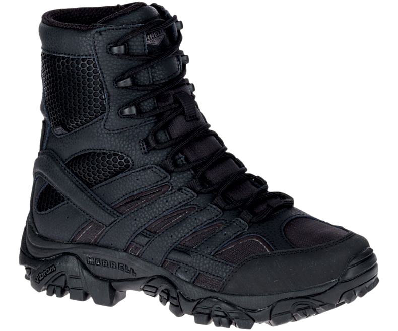 Merrell Tactical- Puolivartinen Taktinen Jalkine
