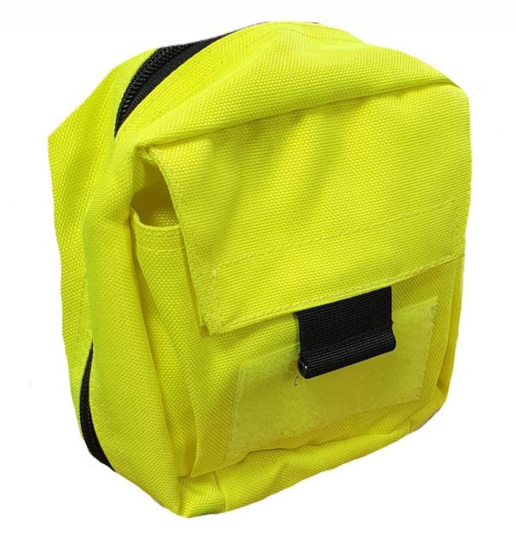 Authorities Gear PRO IFAK TASKU Hi-VIZ