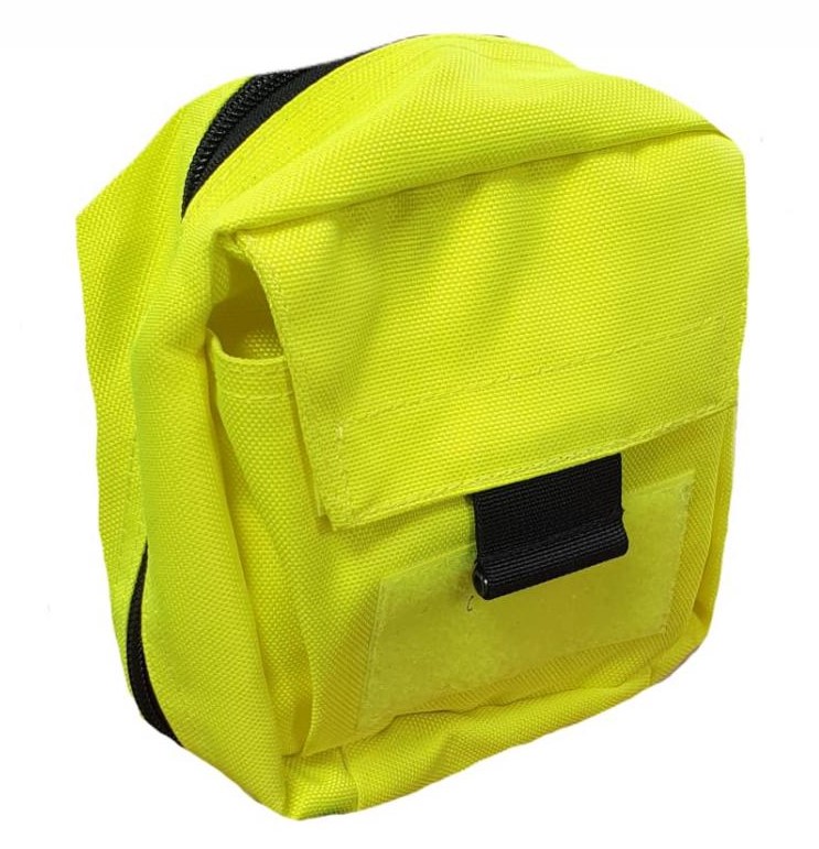 Authorities PRO IFAK TASKU Hi-VIZ