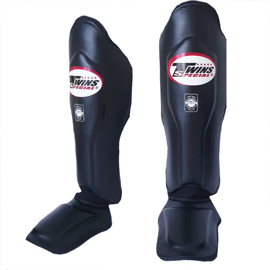 Twins Special Säärisuojat NORDIC STANDARD