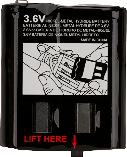 OEM AKKU 800 mAh Motorola Extreme lupavapaa radiopuhelin
