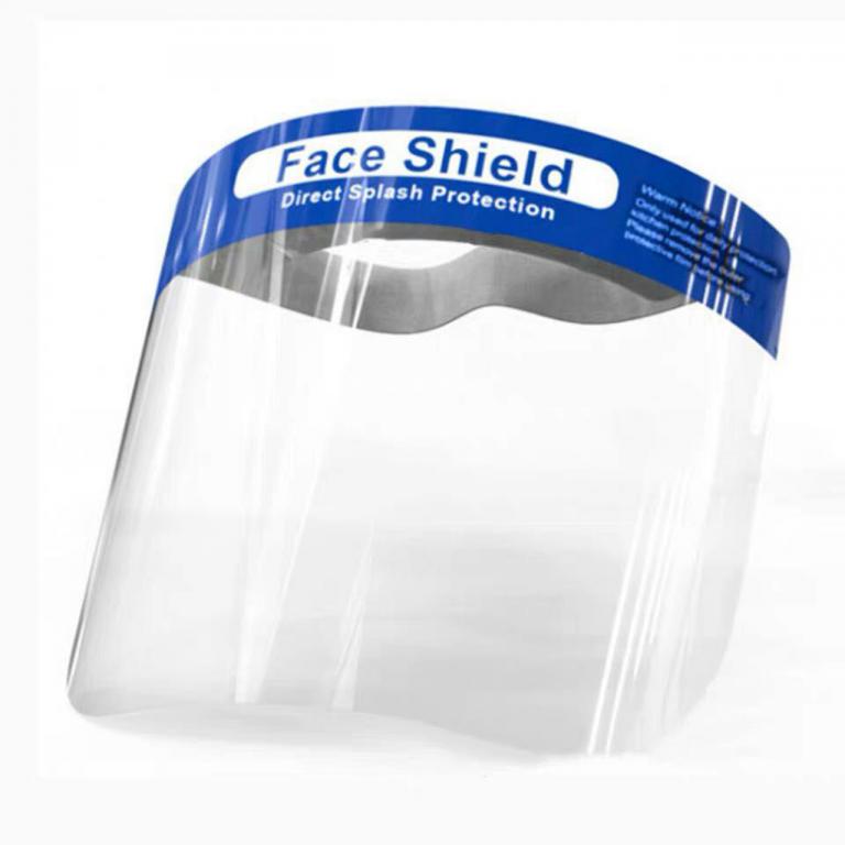 Face Shield suojavisiiri
