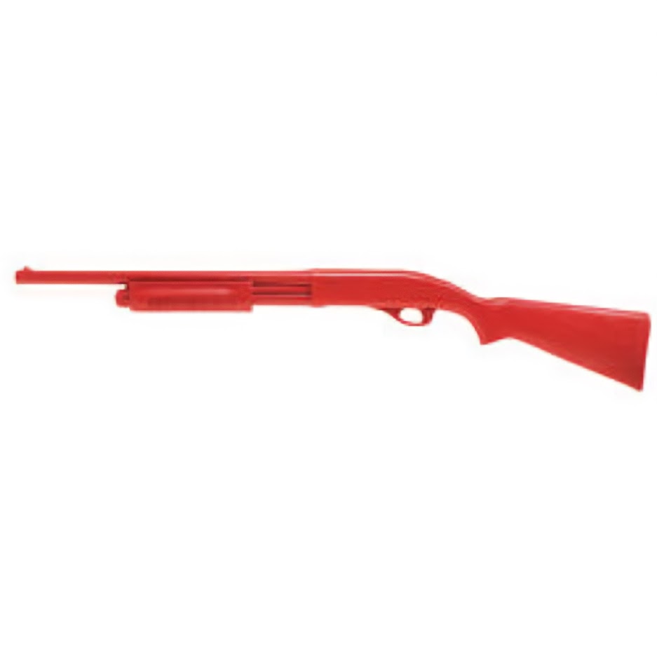 ASP Red Gun harjoitusase: Remington 870