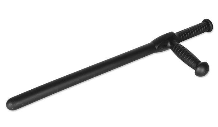 Kel-Met Vahvistettu kahvapatukka - Tonfa