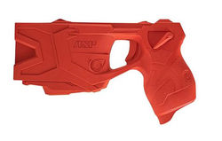 ASP Red Gun harjoitusase: Taser X2