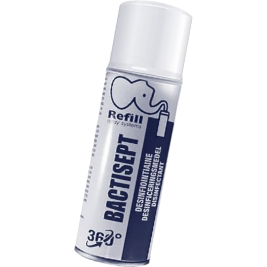 Bactisept Desinfiointiaine