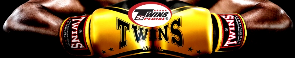 Twins Special