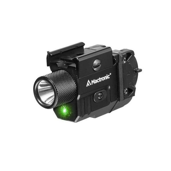 Mactronic Asevalo Laserilla