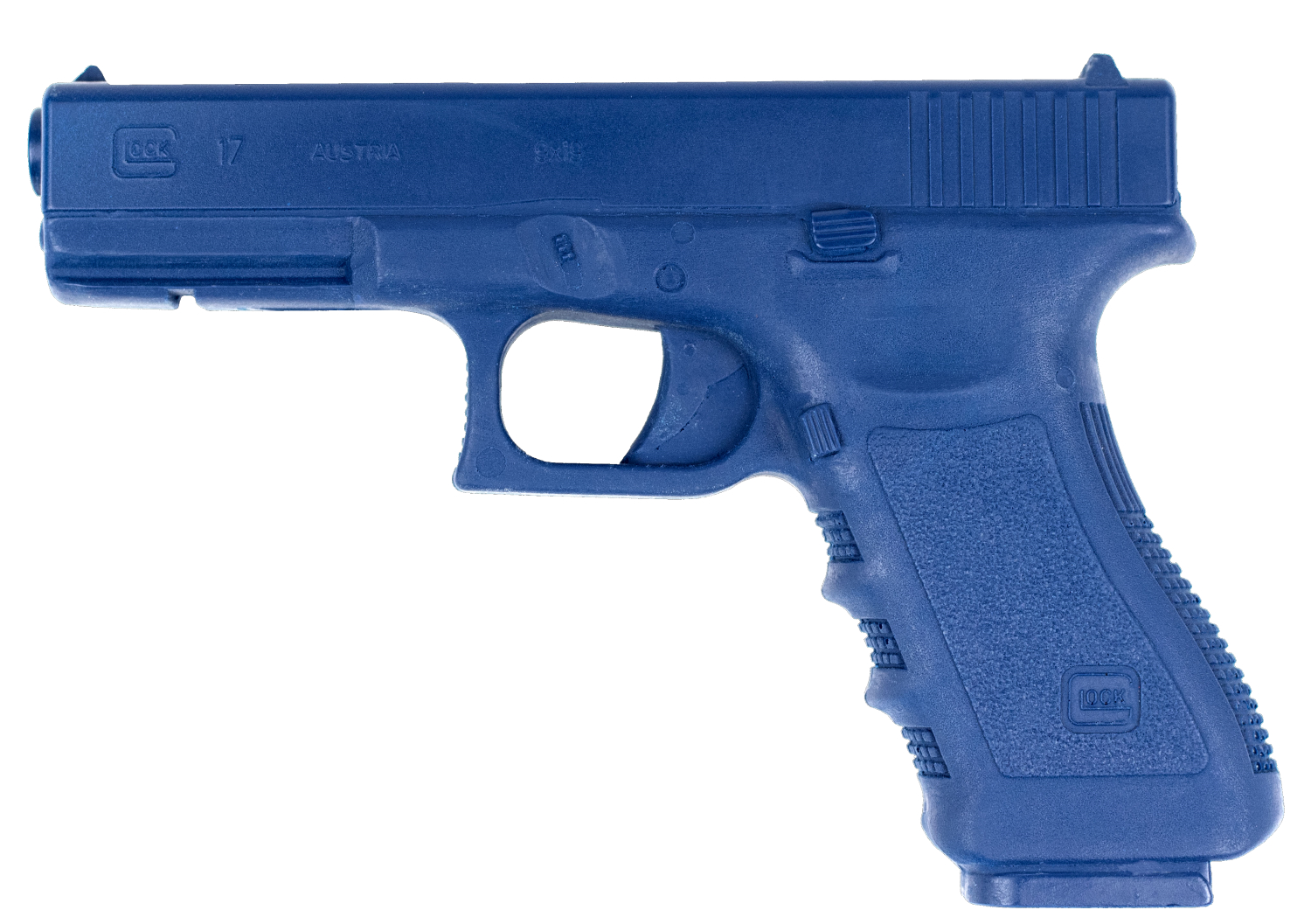 BLUEGUN® Glock 17 harjoitusase