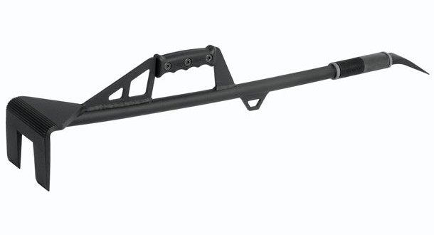 Svedbro Smide Murtorauta 71 cm / Leveä sorkka