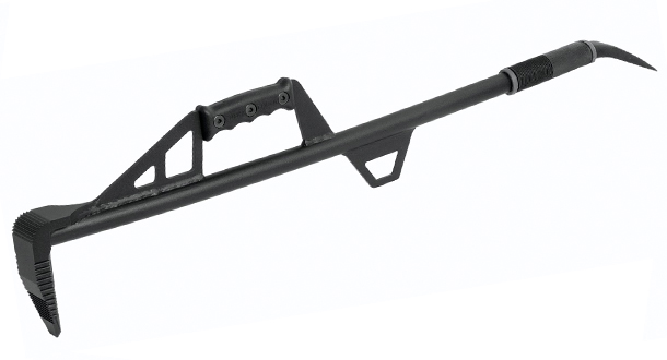 Svedbro Smide Murtorauta 86 cm / Kapea sorkka