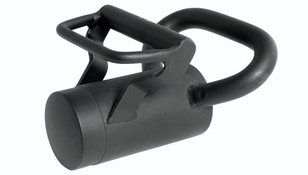 Svedbro Smide Taktinen ovijuntta / Tactical Ram