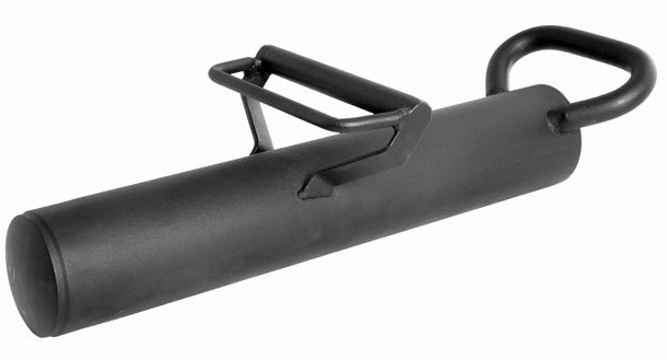 Svedbro Smide Iso Taktinen ovijuntta / Big Tactical Ram