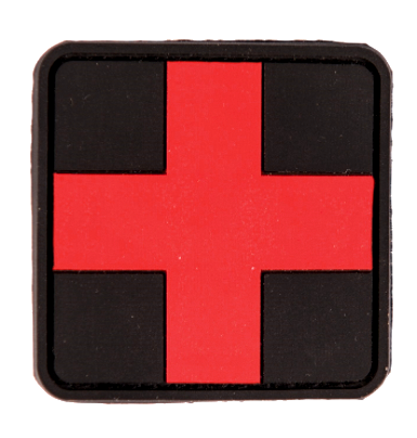 Medic Patch 3D RB