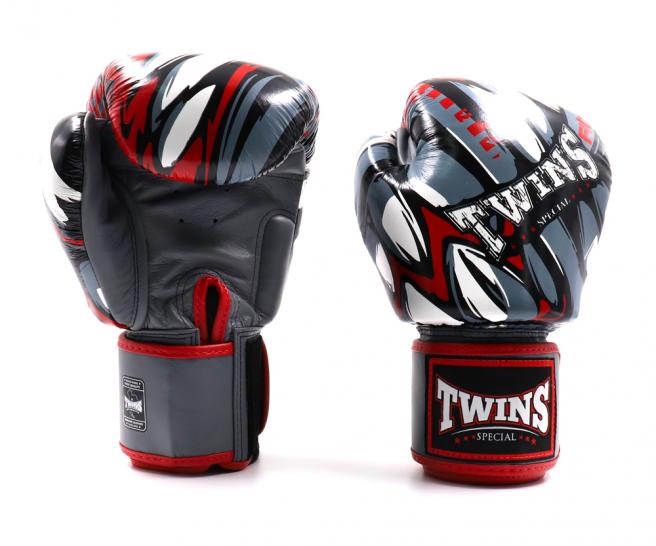 Twins Special Nyrkkeilyhanskat FBGVL3-55
