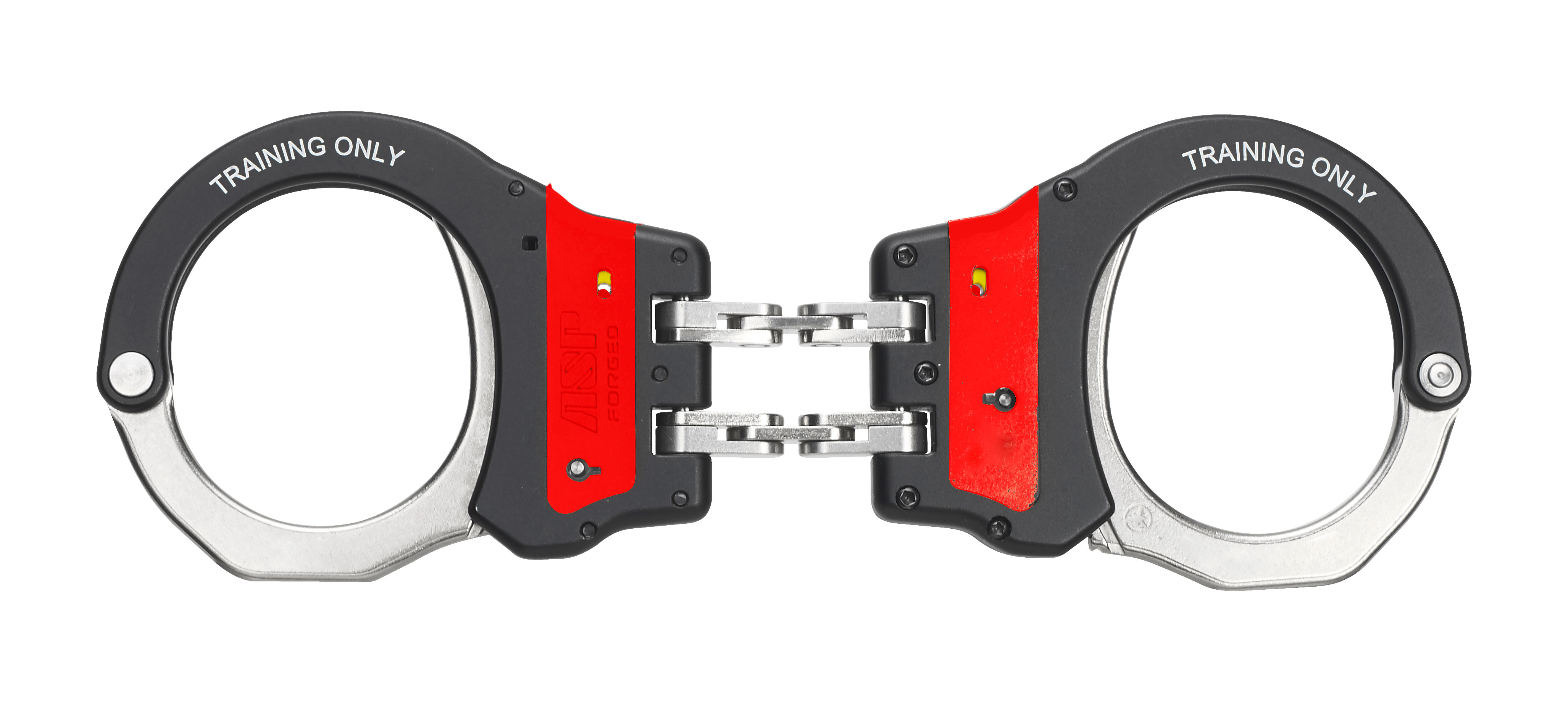 ASP Harjoituskäsiraudat Ultra Training Cuffs, saranat