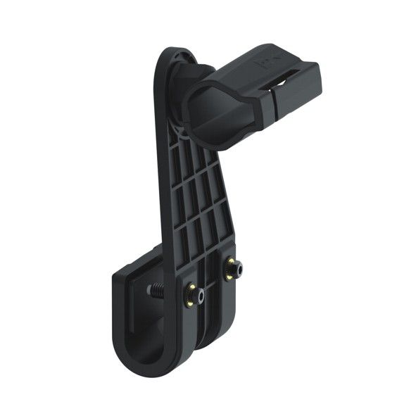  Led Lenser Kypäräpidike EX4 ja iL4 ATEX-valaisimille Type-B 