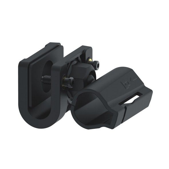 Kypäräpidike Led Lenser EX4 ja iL4 ATEX-valaisimille Type-A