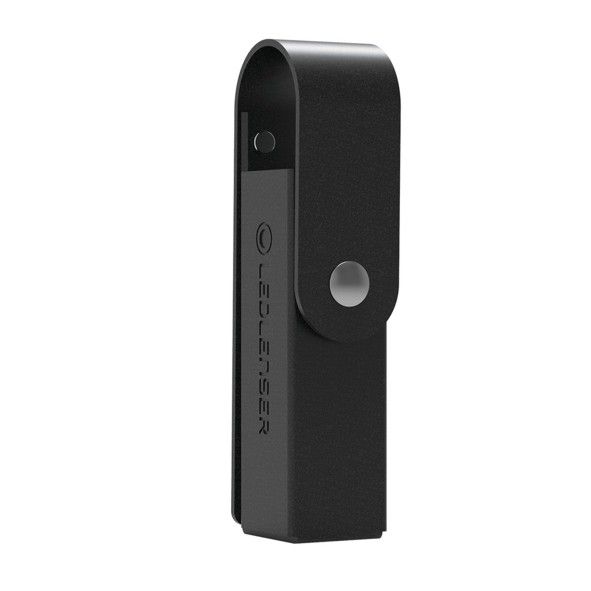  Led Lenser Vyökotelo P6R CORE ja P7R CORE / Nahka