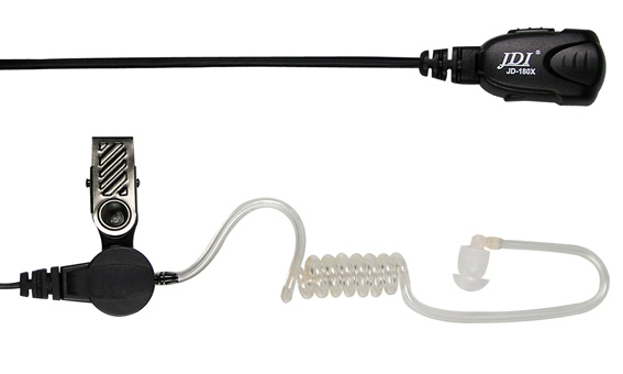 Motorola Radiopuhelin Headset GP 344
