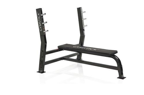 Penkkipunnerruspenkki- Weight Bench 200