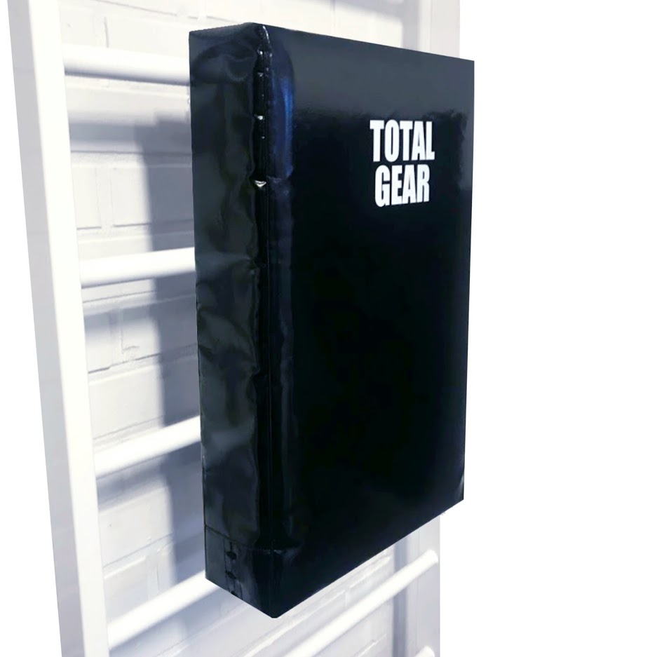 Total Gear - Iskutyyny puolapuihin