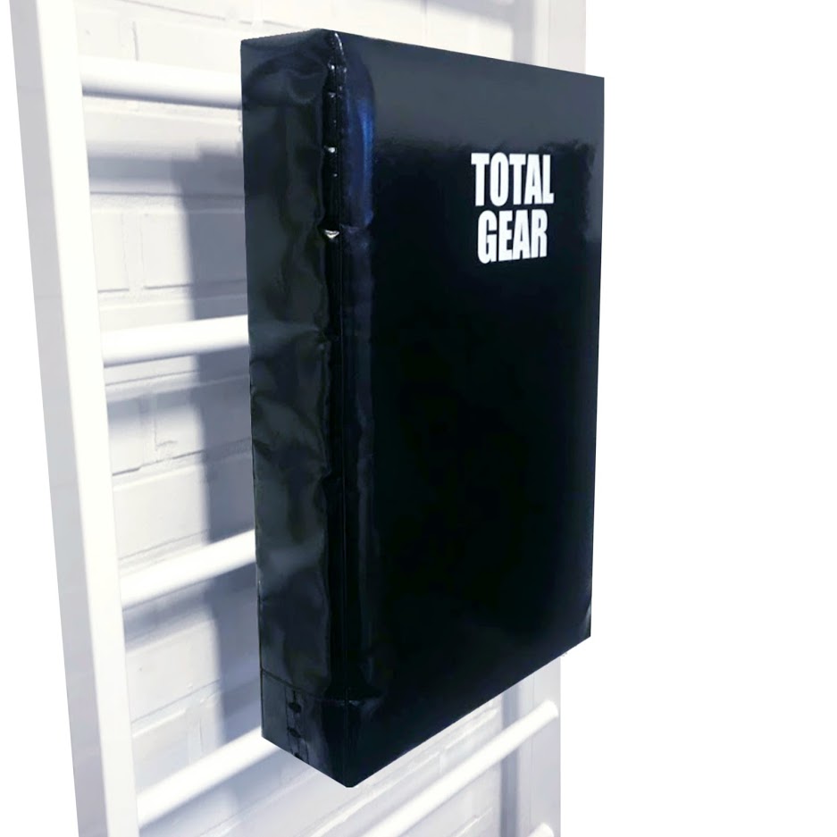 Total Gear- Training Iskutyyny puolapuihin