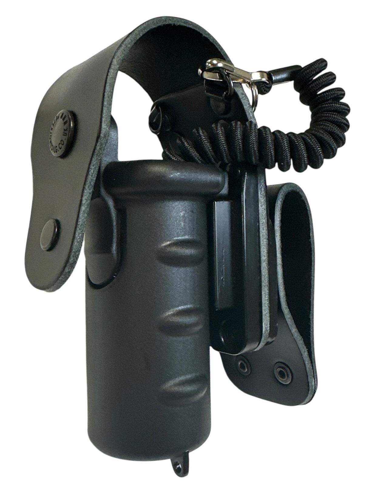 Osta Peter Jones kaasusumutinkotelo Vartija / JV 58 mm vöihin. Total Shopista