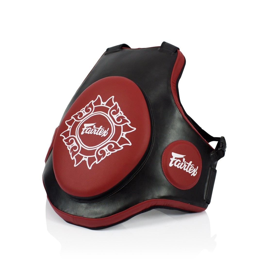 Fairtex rintapanssari