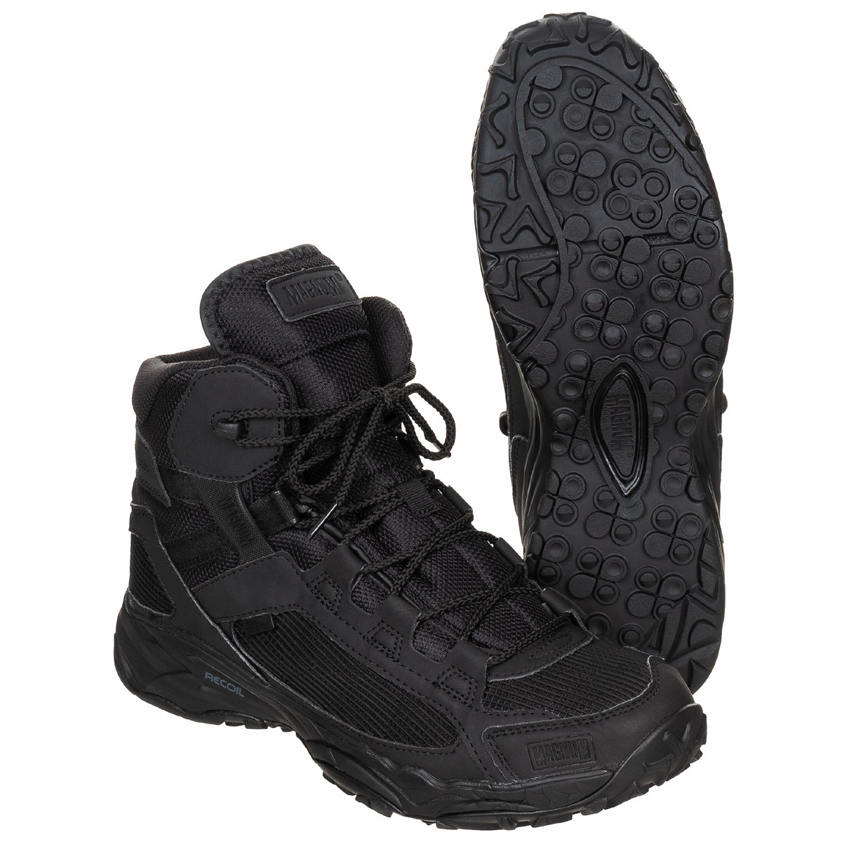 Magnum Assault Tactical 5.0 Jalkine