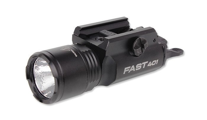 Asevalo FAST401, 800 Lumen!