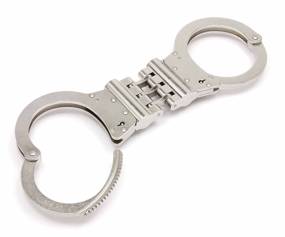 TCH HIGH Security HSH1 käsiraudat / Sarana