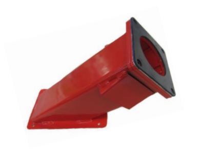 Sioen Ballistics safety station compact- LUOTILOUKKU