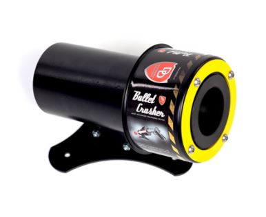 2DDS Bullet Crusher BC1 LUOTILOUKKU