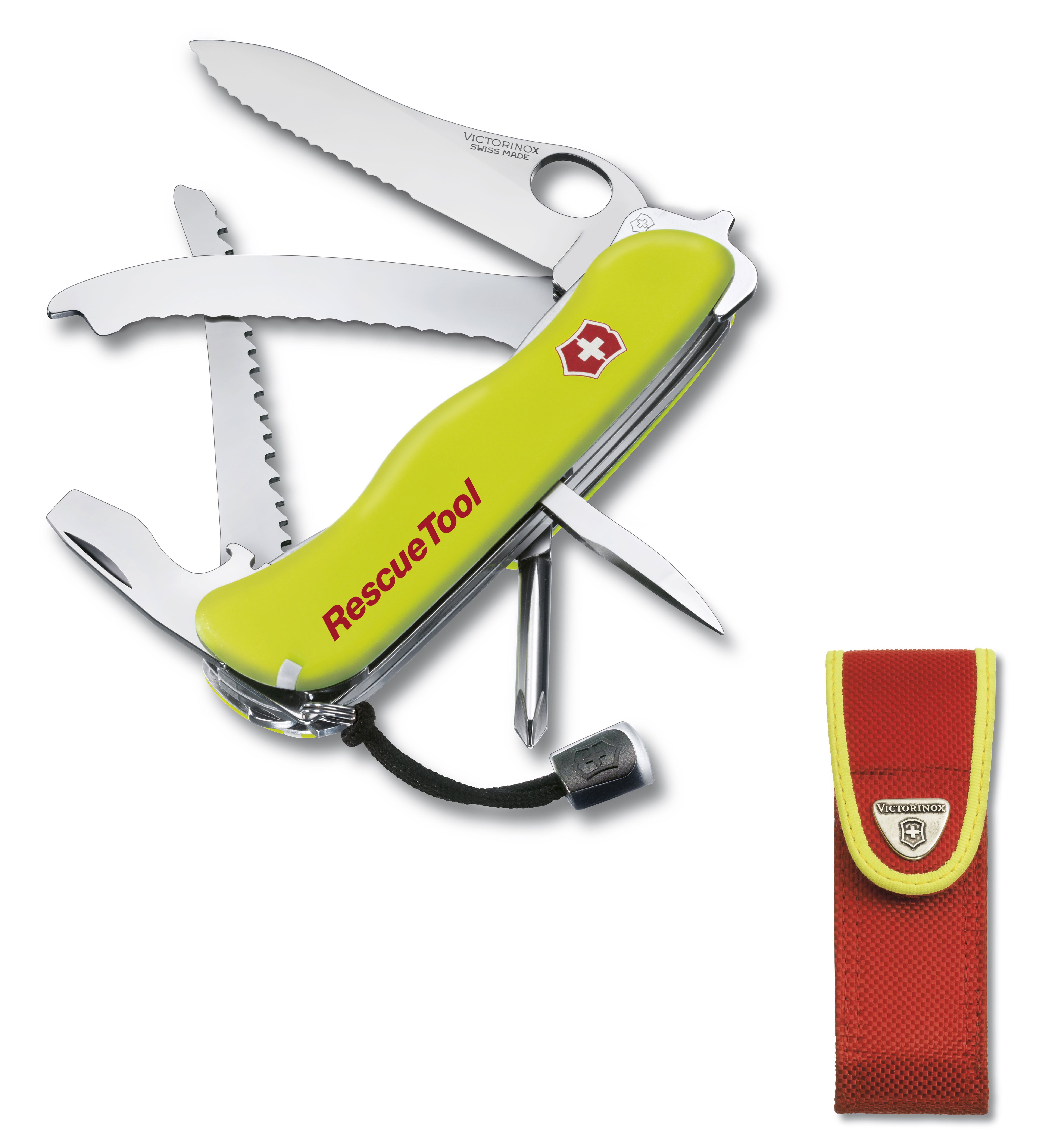 Victorinox® RESCUE TOOL