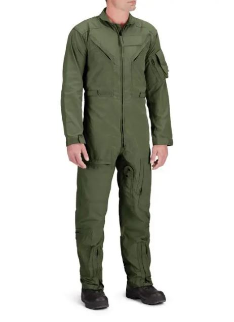 Propper® Lentohaalari NOMEX/ Ranger Green