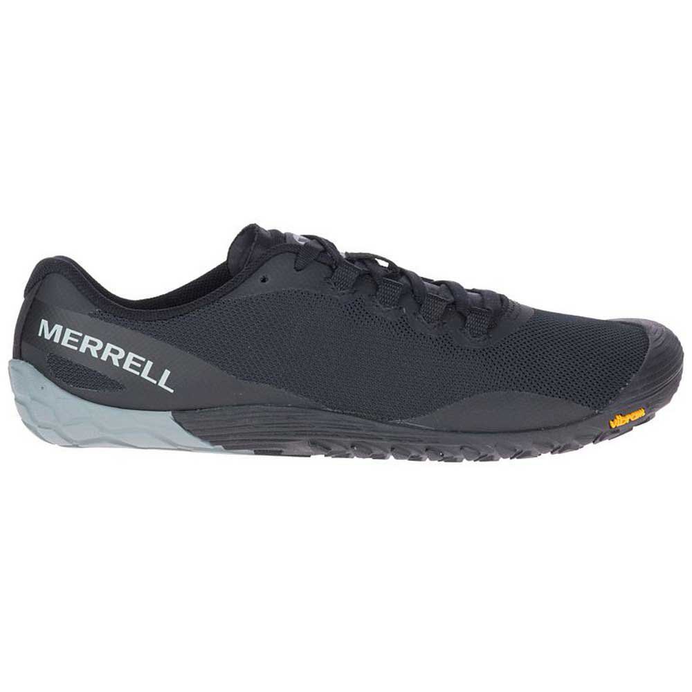 Merrell Wrapt Paljasjalkakenkä Musta/ Naisten 