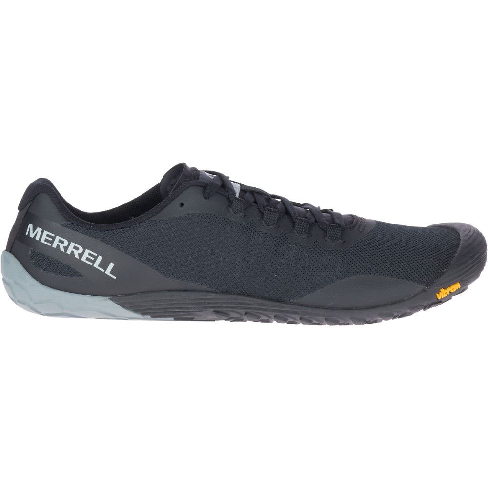 Merrell Vapor Glove 4 Paljasjalkakenkä Musta