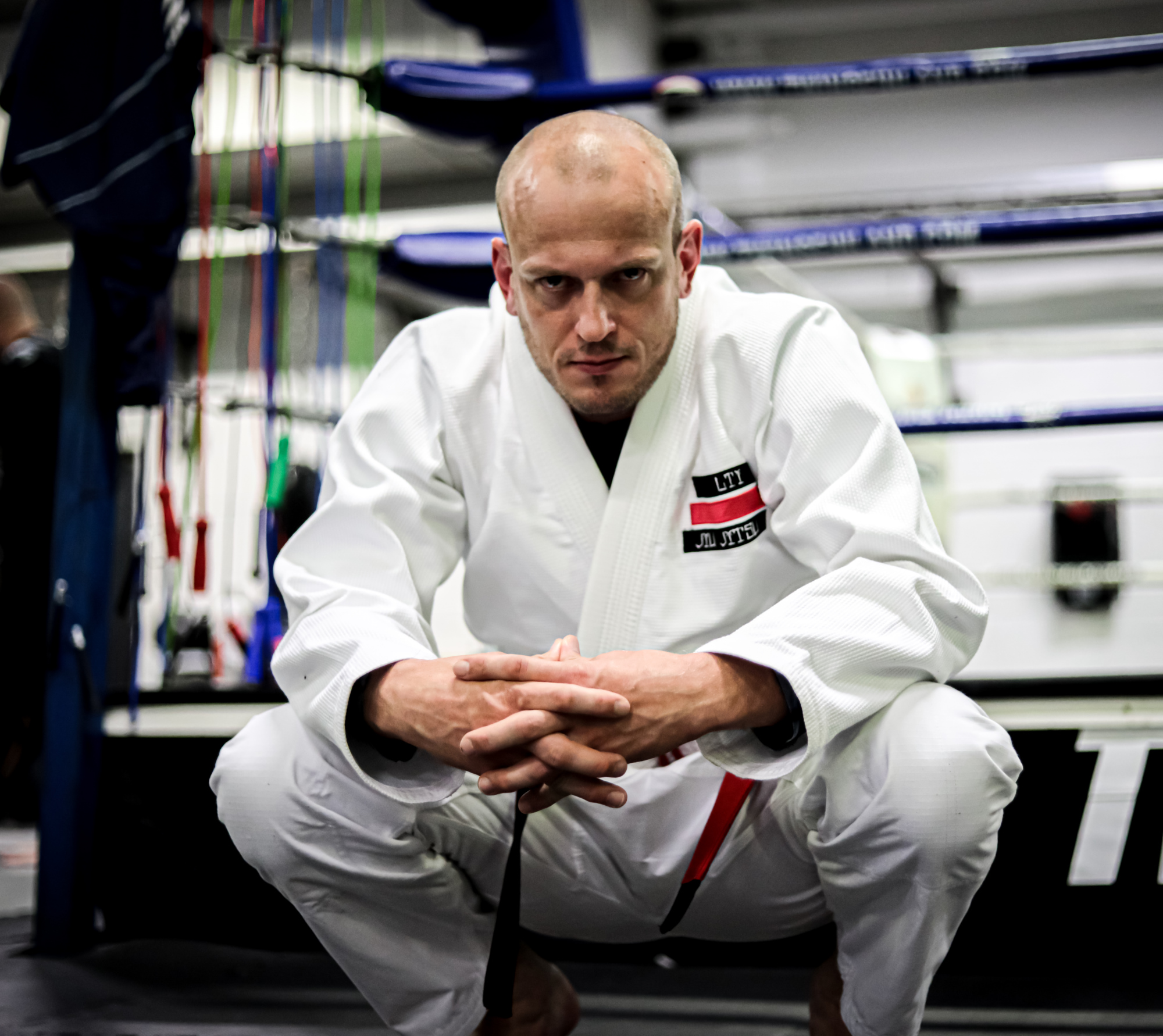 BJJ Seurapuku, miesten tai naisten. CUSTOM!