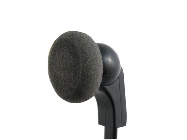 OEM Headset Hygieniasetti / Suojavanu 2 kpl