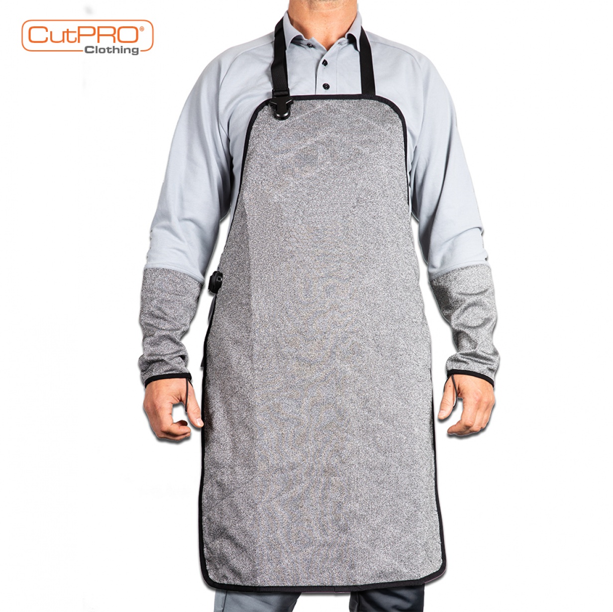 Osta CutPRO® viiltosuojattu essu/ täyspitkä Total Shopista